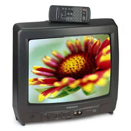 Orion 13-inch Color TV