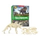thumbnail image 1 of Set Excavacion Fosiles Dinosaurio Juguete Triceratops., 1 of 5