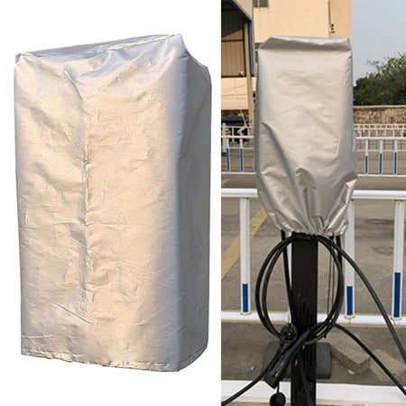 Standing charging column Cover Weather for Protection Roof Charger Station Cover