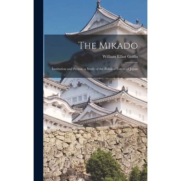 The Mikado (Hardcover)