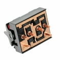 thumbnail image 2 of For Ford 86-97 Aerostar 2 Button Power Window Master Switch Driver Side Left LH, 2 of 7