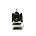thumbnail image 4 of Nike Men's Air Penny 2 Black Faded Spruce Basketball Shoes, from StockX, 4 of 5