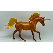 Breyer Horses 2021 Solar Flare Freedom Series Unicorn New with Box