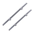 thumbnail image 3 of ,2pcs SBR12-700mm 12MM Linéaire Frappant Apparence, 3 of 14