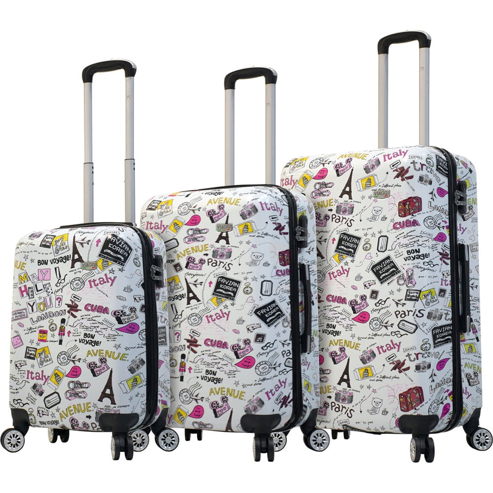 viaggi mia luggage lock