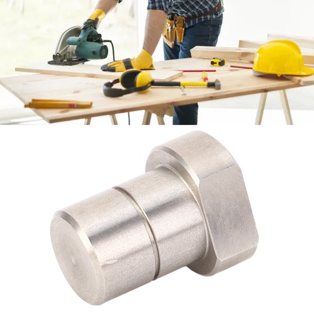 Perro De Banco De 20 Mm, 4 Piezas De Acero Inoxidable De Alta Dureza, Banco De Trabajo Ligero, Localización Auxiliar Para Perros Para Proyectos De Carpintería