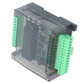 thumbnail image 4 of Programmable Controller Module, 2N 1N 20MR Text Display PLC Board Fault Detection Function With DVP Cable For Industrial Automation Bare Board No 485, 4 of 8