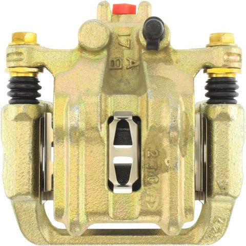 Centric Parts Disc Brake Caliper P/N:142.40509 Fits select: 2002-2004 HONDA CR-V, 1995-1998 HONDA ODYSSEY