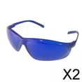 thumbnail image 1 of Colaxi 2X Golf Ball Finding Glasses Unisex Tool Outdoor Gift No Box, 1 of 8