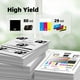 thumbnail image 4 of Cartuchos de tinta belietop 712 712XL High Yield para HP DesignJet, 4 of 7