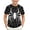 Black, variant on Spider Outfit, Spider Shirt, Spider Tshirt, Spider Clothes, Spider Costume, Black Red Spider Web T Shirt Short Sleeve Superhero Graphic Tee Cosplay Costume Top for Family Gathering, Red 100