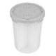 thumbnail image 3 of Caja de granos, cocina, 4 rejillas, contenedor de sellado de alimentos desmontable, caja de almacenamiento de alimentos, calidad de nivel superior, 3 of 8