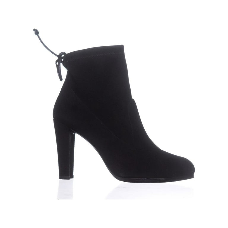 Stuart weitzman mitten hot sale booties