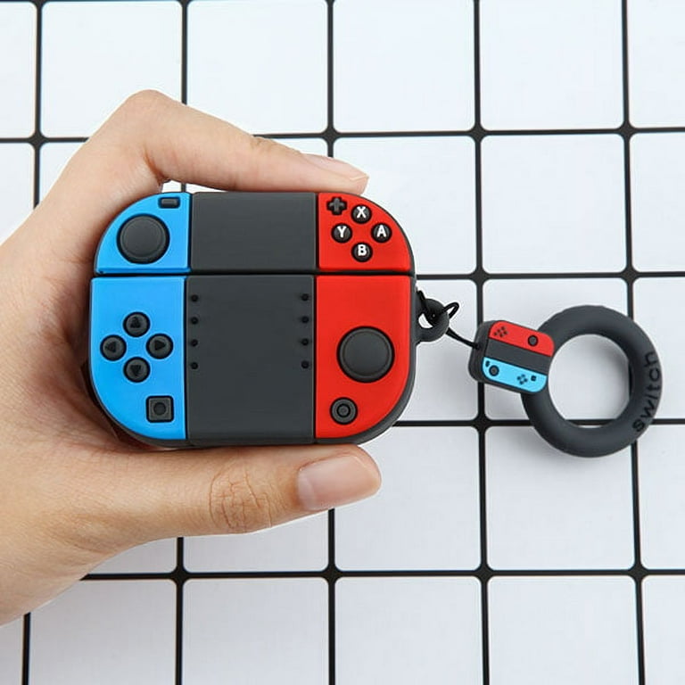 Nintendo discount airpods case