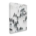 thumbnail image 3 of Stupell Industries Skiing Winter Snow Slopes Graphic Art Gallery Wrapped Canvas Print Wall Art, Design by Ziwei Li, 3 of 7