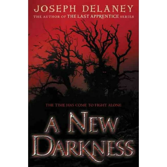 Pre-Owned A New Darkness (Starblade Chronicles) Paperback