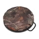 thumbnail image 4 of Cojín de cubo de 5 galones, tapa de cubo giratoria de 360 grados con espuma viscoelástica para caza, pesca, jardinería, Camping, nueva hoja de camuflaje, 4 of 14