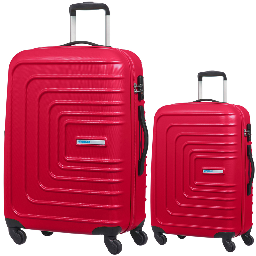 american tourister sunset cruise hardside 28