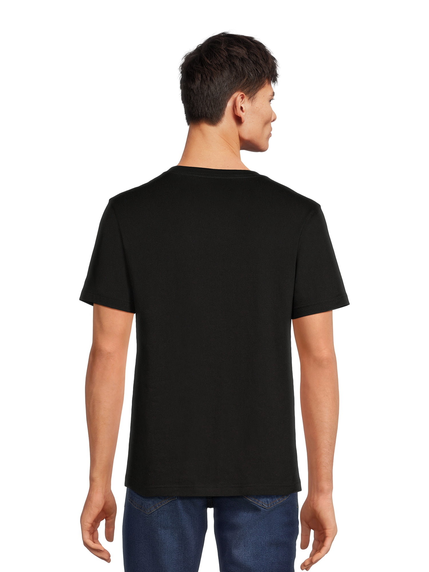 Michael Myers Men’s Halloween II Graphic Tee, Sizes S-3XL