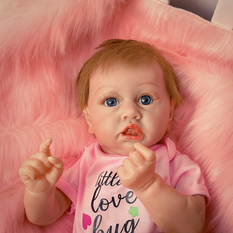 biracial reborn dolls