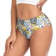 thumbnail image 2 of Fotbe Sea Turtle Calzones Estampados para Mujer – Ropa Interior de Algodón, Cómoda, Suave y Elástica-Large, 2 of 6