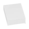 thumbnail image 6 of Pack of 2 Optical Path10mm Quartz Cuvette Suitablefor 751/722 Spectrophotometer, 6 of 10