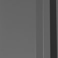 thumbnail image 4 of Arrow Select Steel Storage Shed, 8x4, Gris anthracite, 4 of 8