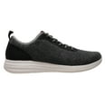 thumbnail image 2 of Men's Real Wool Casual Charcoal, 2 of 5