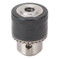 thumbnail image 1 of Kit de Mandrin de Perceuse, Adaptateur de Mandrin de Perceuse en Acier Excellent pour Perceuses Électriques, 1 of 7