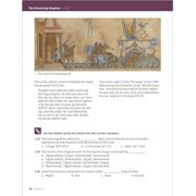 Lifepac Old Testament Survey 10th Grade Complete Set