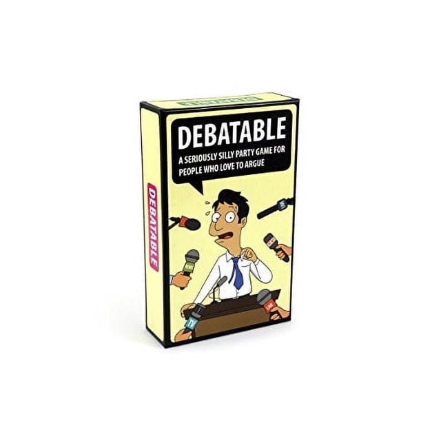Juego de fiesta Mindmade para 3-16 jugadores