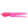 thumbnail image 1 of Cebo de pulpo 11 cm 22 g Señuelos de pesca suaves con anzuelo Crankbait artificial (D) Barbie Nuevos Originales, 1 of 9