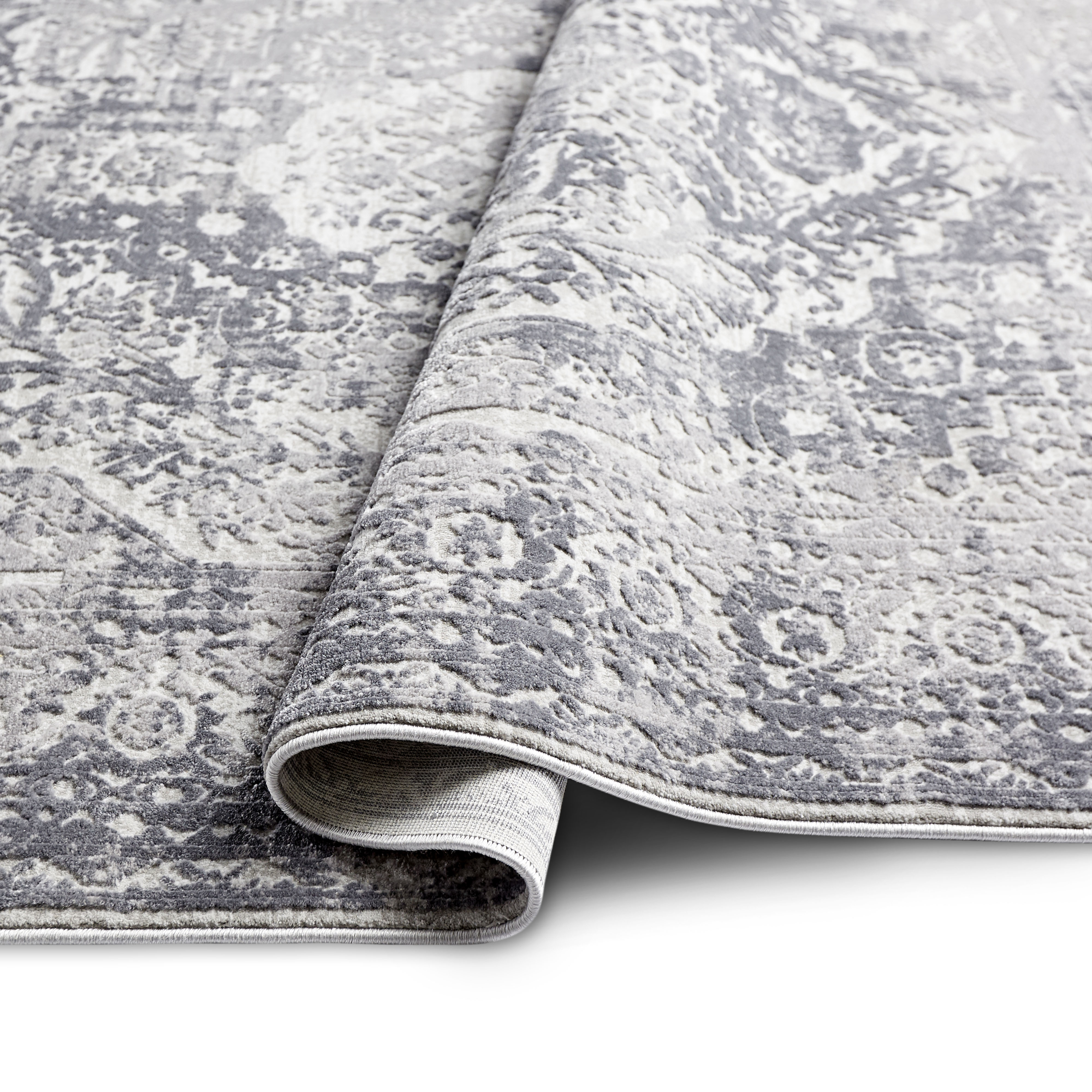 Nicole Miller New York Kenmare Capri Area Rug