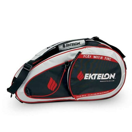 Ektelon Tour Twin Pack Bag