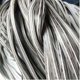 thumbnail image 1 of 10 Meter Flat Synthetic Rattan Weaving Material Plastic Rattan For Knit And Repair Chair Table Synthetic Rattan Tavolo Rattan, 1 of 4