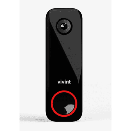 Vivint Doorbell Camera Pro Gen 2 VS-DBC350-WHT