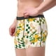 thumbnail image 2 of Balery Fruit Calzoncillos bóxer para hombre, ropa interior de algodón suave y transpirable con cinturilla de nailon-Medium, 2 of 5