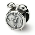 thumbnail image 1 of Argent Sterling 925 Charme pour Bracelet Réveil Perle Autour de la Maison, 1 of 9
