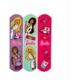 thumbnail image 5 of First Aid Bandaid Barbie Sterile Adhesive Plastic Bandages 100 Box, 5 of 6