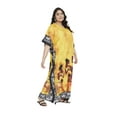 thumbnail image 3 of Oussum Robes Caftans Grande Taille pour Femmes Longue Robe Maxi Caftans pour Dames, 3 of 6