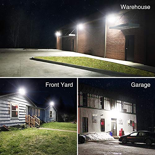 onforu 60w led flood light