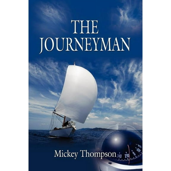 The Journeyman, (Paperback)
