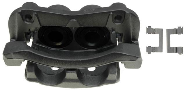 ACDelco 18FR2663 Caliper Fits 2017 Nissan Titan