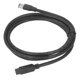thumbnail image 5 of Cable IEEE1394 Firewire DV, Cable Firewire DV De Transferencia Rápida 800Mbps 9 Pines A 6 Pines Confiable Para Impresoras, 5 of 7