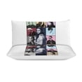 thumbnail image 3 of The Twilight Saga Bedding Sets Comfort 3 Pieces Bedding Set 1 Duvet Cover + 2 Pillowcase Decorative Bedding 102"x90", 3 of 8