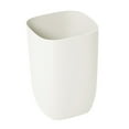 thumbnail image 5 of WRISTBIQUE Plastic Rubbish Bin Easy to Clean 1Pack 11x7.9x7.9in, 5 of 8