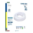 thumbnail image 2 of Cable Pot Cca 2X12 100M Blanco 136952 Surtek 136952, 2 of 3