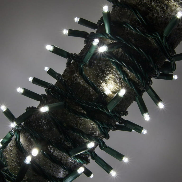 Kringle traditions 5mm led christmas lights mini led string lights deals