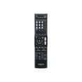 thumbnail image 5 of Onkyo TX-SR383 - AV receiver - 4K - HDR - 7.2 channel - 7 x 80 Watt - black, 5 of 5