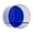 Blue, variant on Fancyes Acrylic Display Case Curio Display Cabinet Multi Functional Gifts Showcase Display Cabinet for Collections Figures , Orange